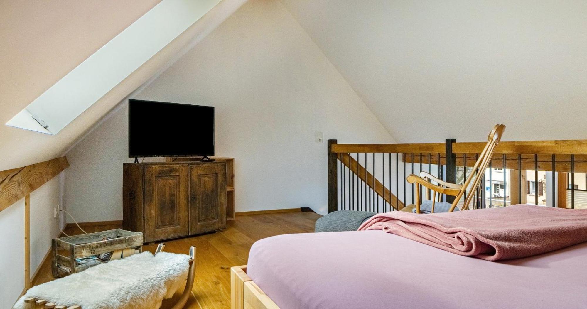 St Georgen Ferienwohnung 1 Freiburg im Breisgau Exterior foto